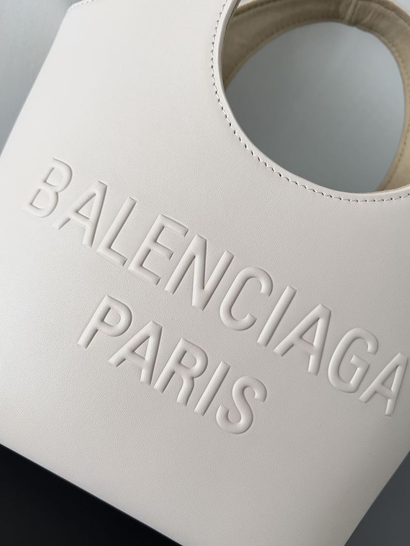 Balenciaga Top Handle Bags